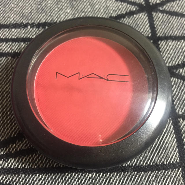 MAC(マック)のMAC シャドウ コスメ/美容のベースメイク/化粧品(アイシャドウ)の商品写真