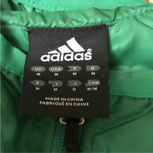 adidas(アディダス)のadidas ダウンジャケット メンズのジャケット/アウター(ダウンジャケット)の商品写真