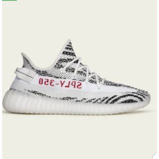 アディダス(adidas)のyeezy boost 350V2(スニーカー)