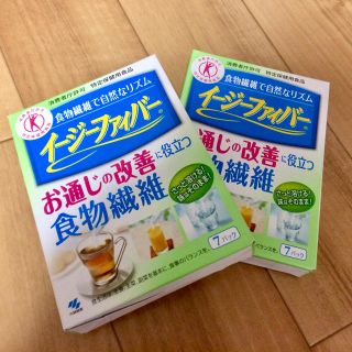 コバヤシセイヤク(小林製薬)のはる様専用(ダイエット食品)