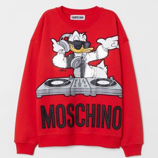 モスキーノ(MOSCHINO)の涼太様専用(トレーナー/スウェット)