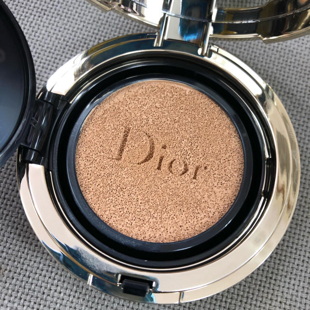 Dior  プレステージ クッションファンデ