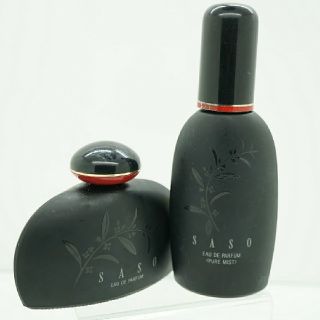 資生堂  SASO 沙棗 50ml