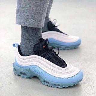 ナイキ(NIKE)のAIR MAX97 Plus スニーカー(スニーカー)