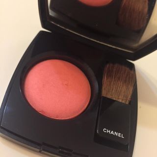 シャネル(CHANEL)のCHANEL チーク(チーク)