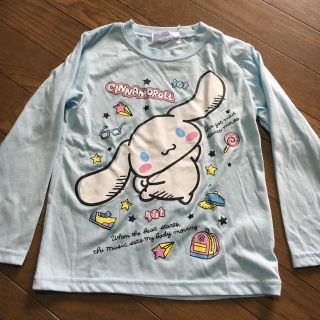 シマムラ(しまむら)のロンＴ110(Tシャツ/カットソー)