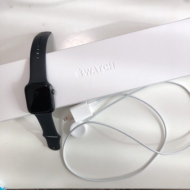 Apple Watch series4 ［値下げ可］