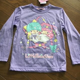 シマムラ(しまむら)のロンＴ110(Tシャツ/カットソー)