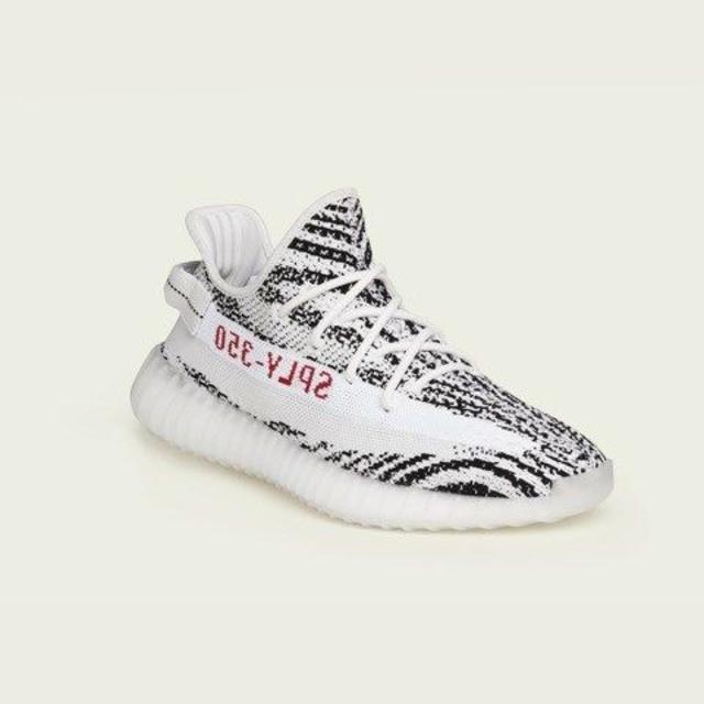 通信販売 adidas YEEZY BOOST 350 V2 29㎝ - centrocasacremona.it