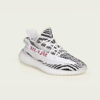 アディダス(adidas)のadidas YEEZY BOOST 350 V2 29㎝(スニーカー)