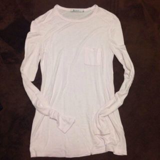 アレキサンダーワン(Alexander Wang)のサリバン様 専用(Tシャツ(長袖/七分))