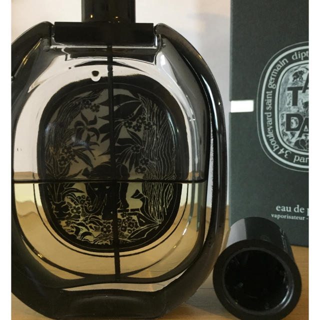 diptyque   ディプティック タムダオ オードパルファムの通販 by