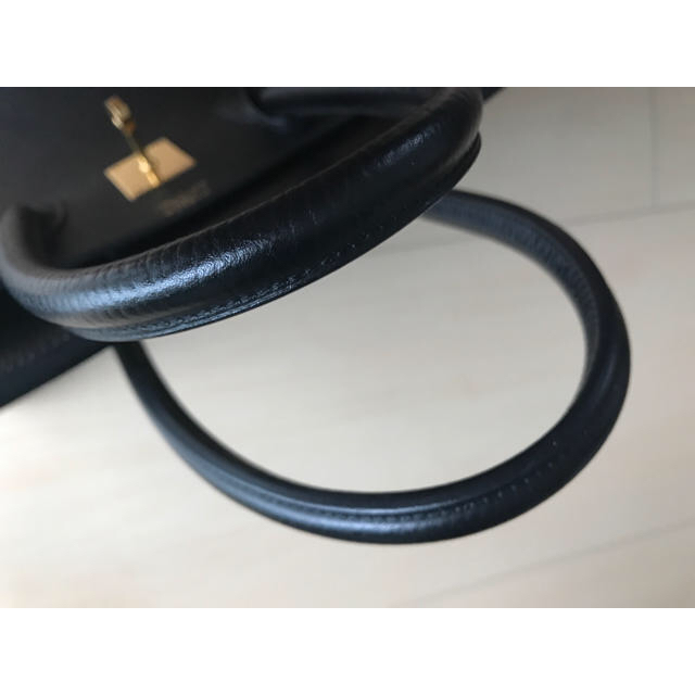 カテゴリ Hermes エルメスバーキン35☆ブラックの通販 by Runa