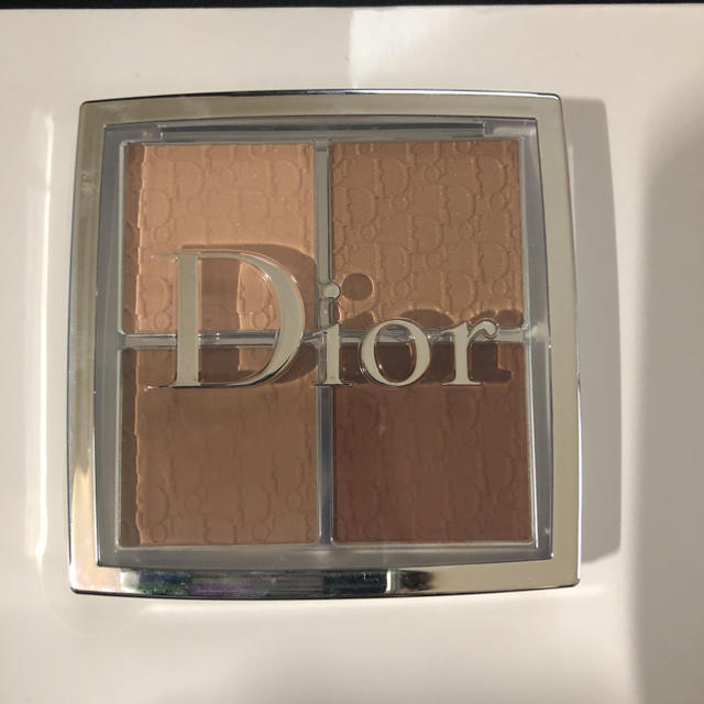 Dior(ディオール)のDior パレット コスメ/美容のベースメイク/化粧品(フェイスパウダー)の商品写真