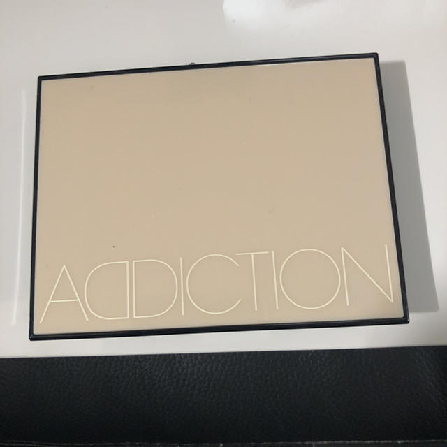 ADDICTION(アディクション)のADDICTION コスメ/美容のベースメイク/化粧品(その他)の商品写真
