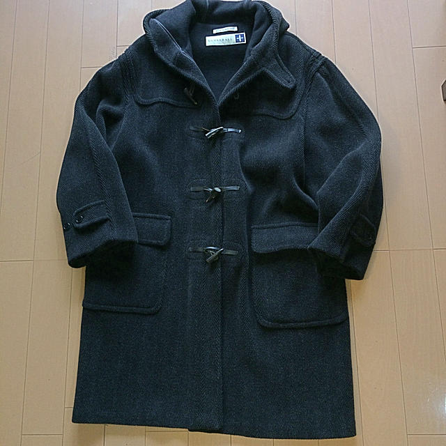 Gloverall by ブールティブール's shop|グローバーオールならラクマ - グローバーオールのダッフルコートの通販 新作好評