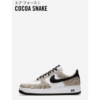 ナイキ(NIKE)のcocoa snake(スニーカー)