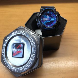 ジーショック(G-SHOCK)のG-SHOCK RESIST(その他)