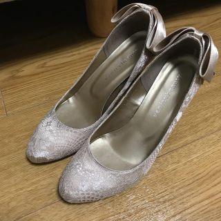 バニティービューティー(vanitybeauty)のvanity beauty パンプス(ハイヒール/パンプス)