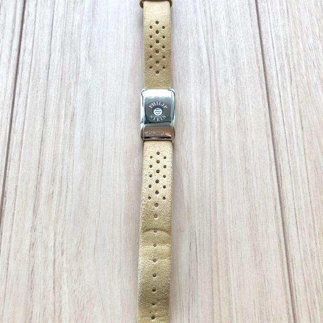 Philip stein Sleep Bracelet フィリップスタイン メンズのアクセサリー(ブレスレット)の商品写真