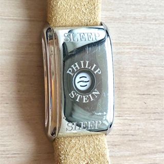 Philip stein Sleep Bracelet フィリップスタイン(ブレスレット)