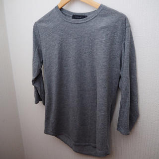 レイジブルー(RAGEBLUE)の七分丈Tシャツ ロンT  カットソー RAGEBLUE(Tシャツ/カットソー(七分/長袖))