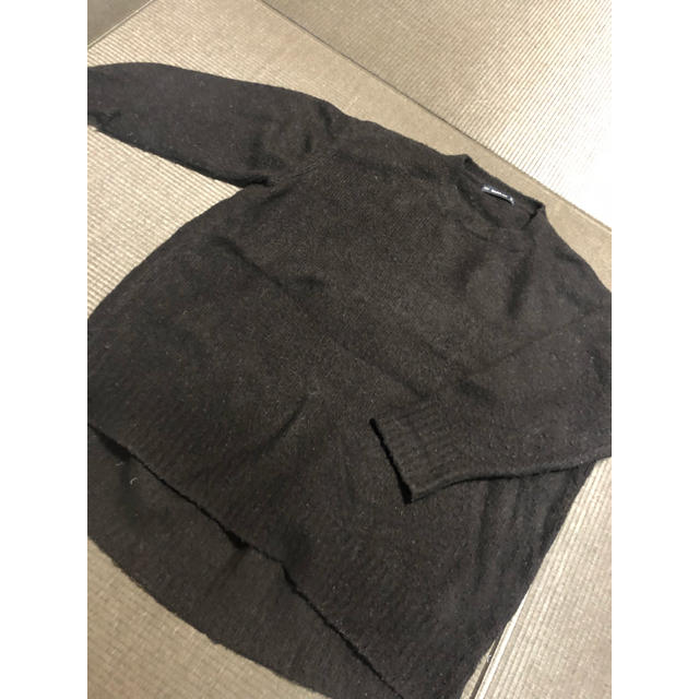 ZARA(ザラ)のロングセーター レディースのトップス(ニット/セーター)の商品写真