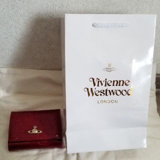 ヴィヴィアンウエストウッド(Vivienne Westwood)の🛸VivienneWestwoodのお財布(財布)