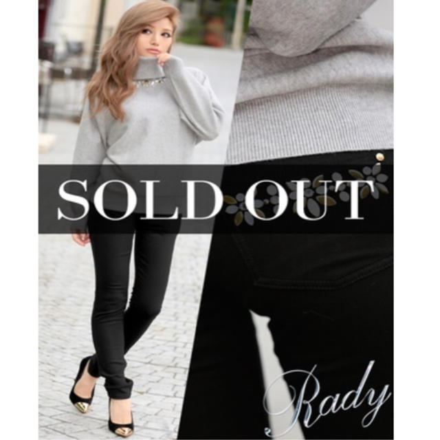 Rady - by ay♡ shop｜レディーならラクマ Rady❤︎ バックポケット