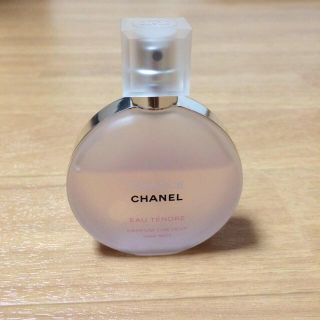 シャネル(CHANEL)のCHANEL☆ヘアミスト(ヘアケア)