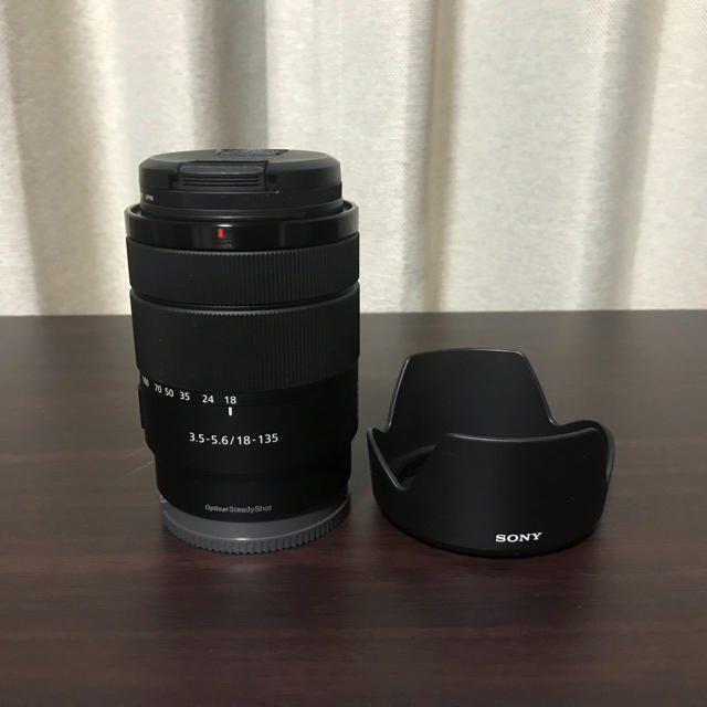 sony eマウント E18-135mm SEL18135 | www.thestyledhouse.com.au
