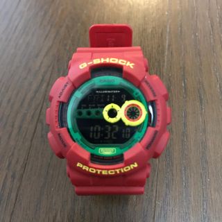 ジーショック(G-SHOCK)のG-SHOCK(腕時計(デジタル))