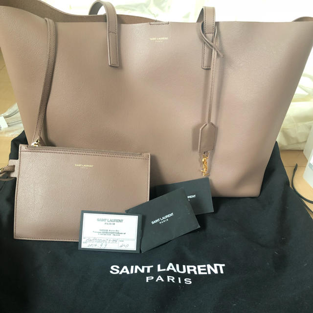 SAINT LAURENT YSLサンローラン バックバッグ