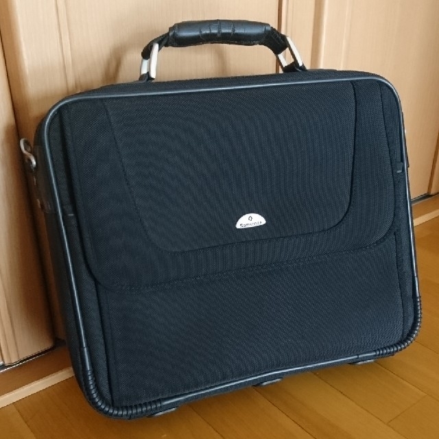 Samsonite(サムソナイト)のサムソナイト  ビジネスバッグ メンズのバッグ(ビジネスバッグ)の商品写真