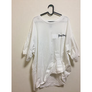 ファセッタズム(FACETASM)のFACETASMビックT(Tシャツ/カットソー(半袖/袖なし))