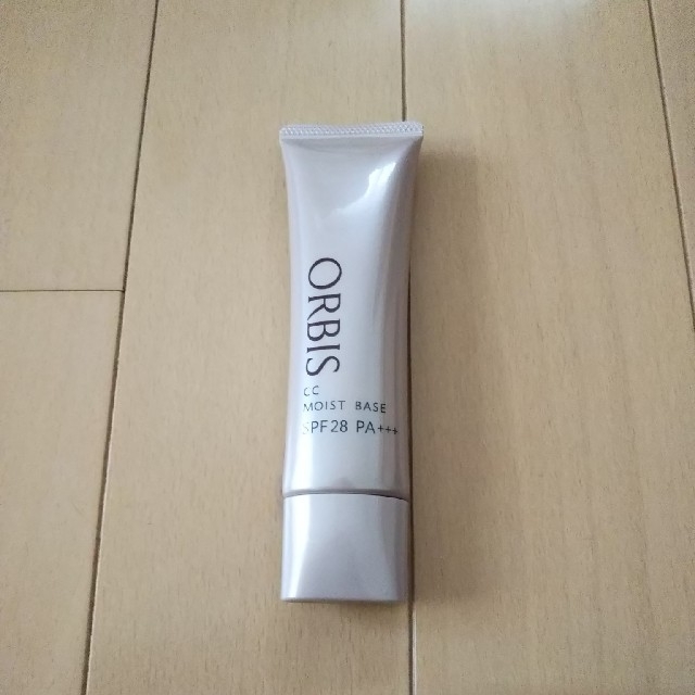 ORBIS(オルビス)の【ちえこ様専用】オルビス CC モイストベース コスメ/美容のベースメイク/化粧品(化粧下地)の商品写真