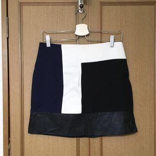 ザラ(ZARA)のZARAミニスカート(ミニスカート)