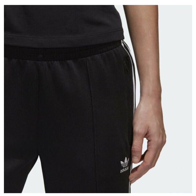 adidasトラックパンツ レディース XS ????新品未使用????