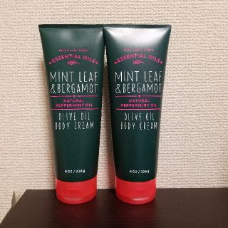 バスアンドボディーワークス(Bath & Body Works)のにっしー様専用(ボディクリーム)