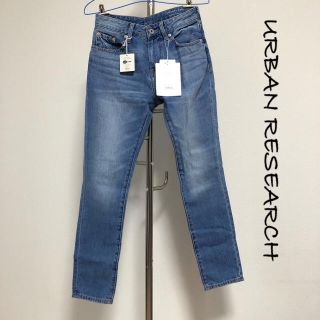 サニーレーベル(Sonny Label)の新品未使用 / URBAN RESEARCH / ガールフレンドデニム / 23(デニム/ジーンズ)