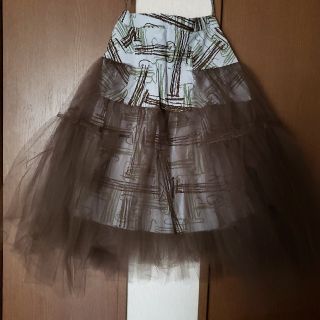 Vivienne Westwood(ひざ丈スカート)のフリマアイテム一覧 Vivienne Westwood(ひざ丈スカート)のフリマアイテム一覧