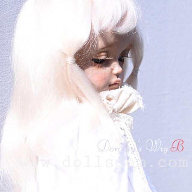 最大86%オフ! imda3.0 Dorothy ノーマルスキン 公式ウィッグ eye