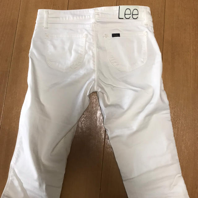 BEAUTY&YOUTH UNITED ARROWS(ビューティアンドユースユナイテッドアローズ)のLEE ストレッチスキニーパンツ レディースのパンツ(スキニーパンツ)の商品写真