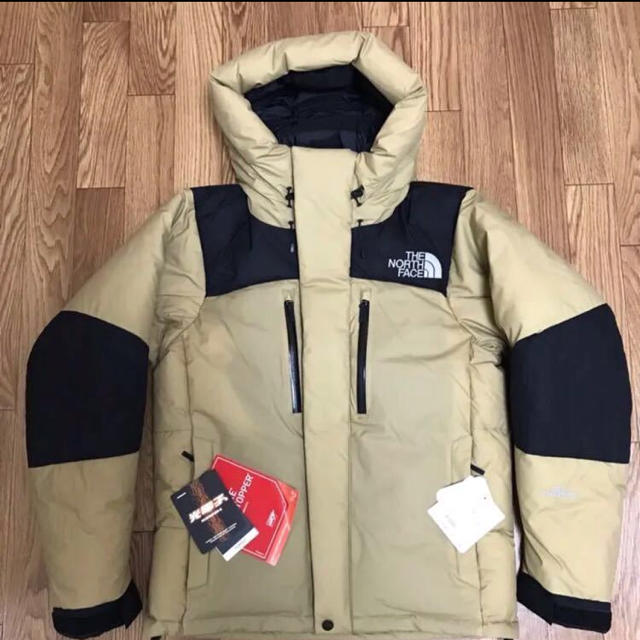 THE NORTH FACE(ザノースフェイス)のノースフェイス  バルトロライトジャケット メンズのジャケット/アウター(ダウンジャケット)の商品写真