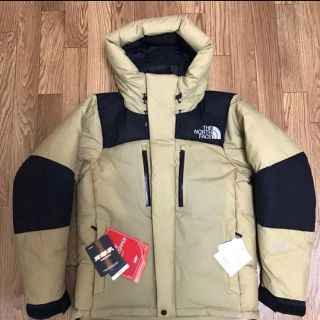 ザノースフェイス(THE NORTH FACE)のノースフェイス  バルトロライトジャケット(ダウンジャケット)