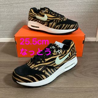 ナイキ(NIKE)の【25.5cm】NIKE AIR MAX 1 GOLF "TIGER"(スニーカー)