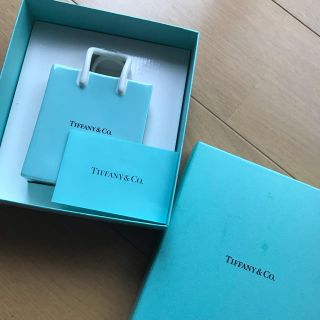 ティファニー(Tiffany & Co.)のゆかちんさん専用(置物)