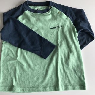 モンベル(mont bell)の専用   モンベル ロンT 90(Tシャツ/カットソー)