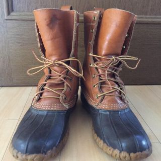 エルエルビーン(L.L.Bean)のアル1001様(ブーツ)