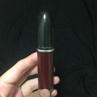 マック(MAC)のmac lip リップ ハイドラマ(口紅)